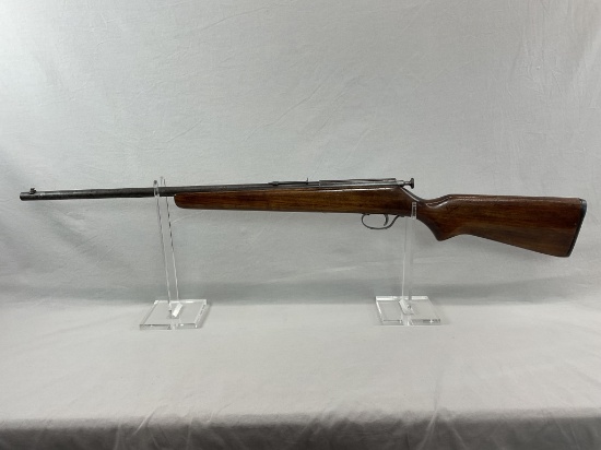 Marlin, Model 100, 22s/l/lr, Rifle