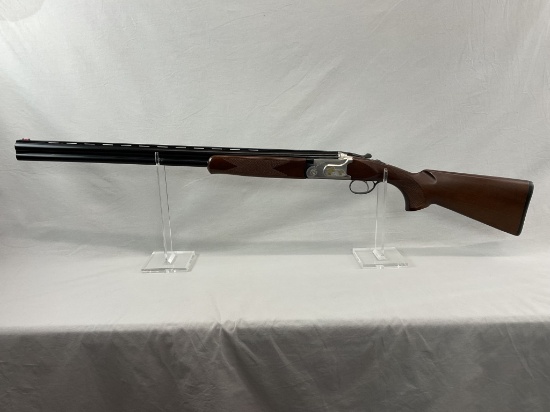 Mossberg, Silver Reserve, 20ga, Side by Side