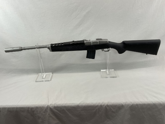 Ruger, Target Ranch, .223cal, Rifle