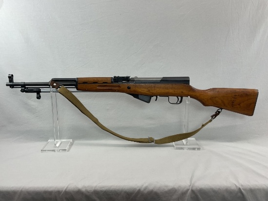 Norinco, SKS Carbine, 7.62x39, Rifle w/ Bayonet