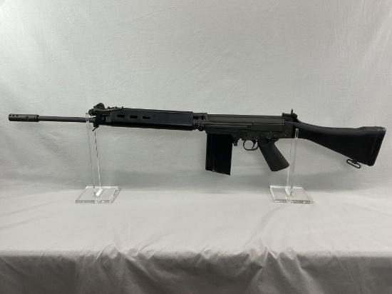 Imbel, Fal, 7.62nato/308cal, Rifle