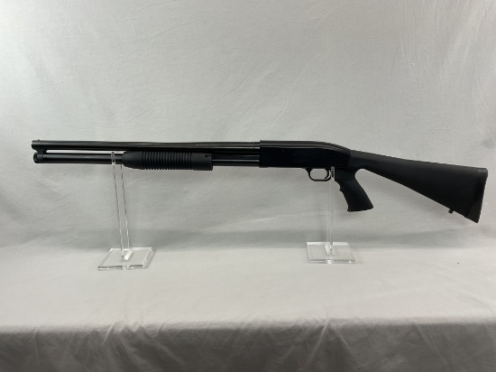 Maverick Mossberg, Model 88, 12ga, Shotgun w/ Box