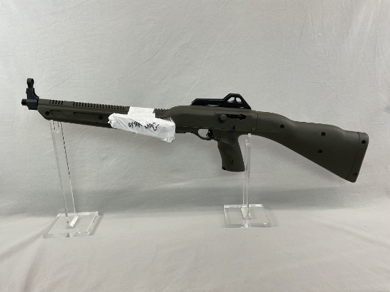 Hi-Point, Model 995, 9mm, Rifle w/ Extra Mag and