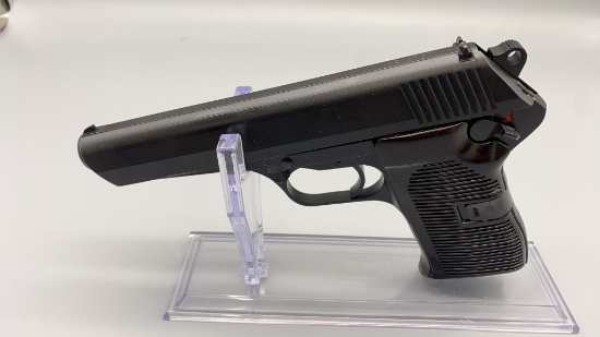 Intrac, CZ-52, 7.62x25, Pistol