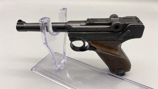Erma Werke, KGP 68A, 380 Auto, Pistol