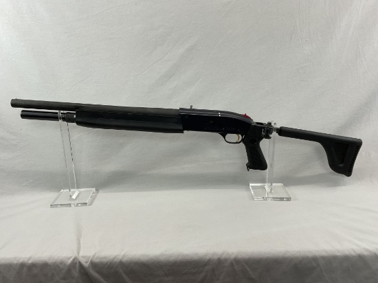 Mossberg, Model M9200A1, 12ga, Shotgun