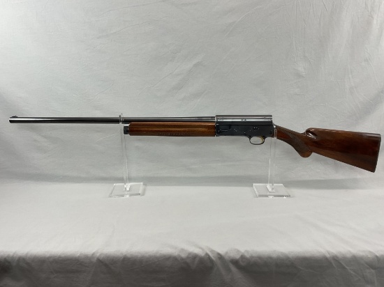 Browning, Auto 5 Light 12, 12ga, Shotgun