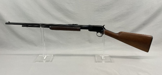 Winchester, Model 62, .22s, Rifle