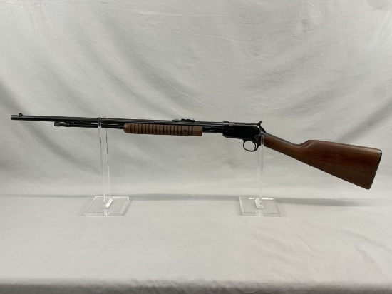 Winchester, Model 62a, .22s/l/lr, Rifle