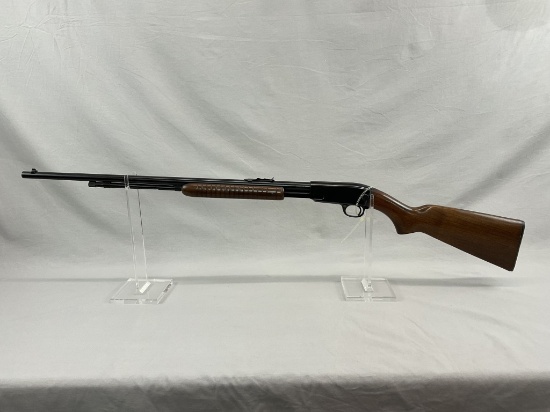 Winchester, Model 61, .22s/l/lr, Rifle