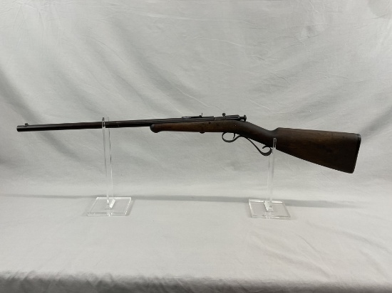 Winchester, Model 04-22, .22s/l/lr, Rifle