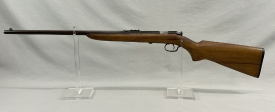 Winchester, Model 60, .22s/l/lr, Rifle
