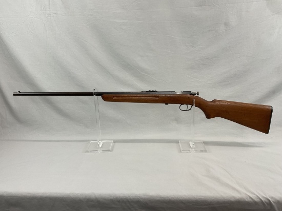 Winchester, Model 67, .22s/l/lr, Rifle