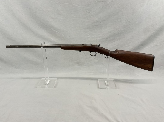 Winchester, Model 02, .22s/l/lr, Rifle