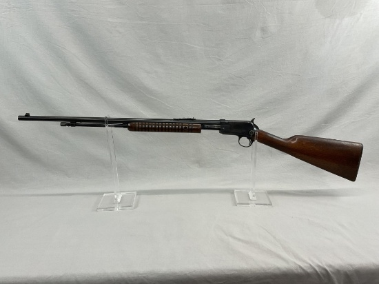 Winchester, Model 62a, .22s, Rifle