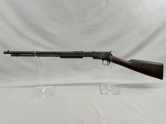 Winchester, Model 1906, .22s, Rifle