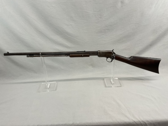 Winchester, Model 90, .22wrf, Rifle
