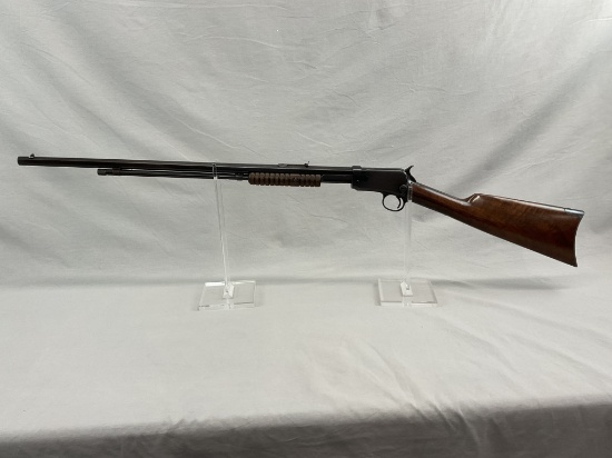 Winchester, Model 90, .22s, Rifle