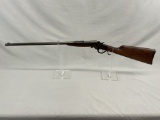 Stevens, Favorite, .22lr, Rifle