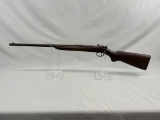 Winchester, Model 59, .22s/l/lr, Rifle