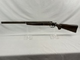 Stevens, Model 240, 410ga, Double Bbl Shotgun