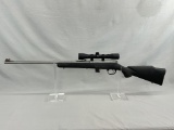 Marlin, Model 880ss, .22lr, Rifle with BSA Scope