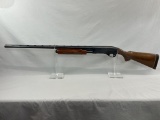 Remington, 870 Wingmaster, 12ga, Shotgun