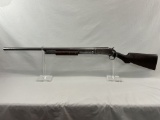 Marlin, Model 19, 12ga, Shotgun