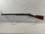 Winchester, Model 1892, 25-20wcf, Rifle