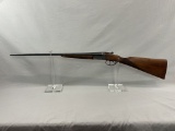Kssnar, Windsor 1, 410ga, Shotgun