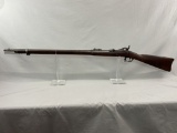 Springfield, Model 1873, 45-70cal, Rifle