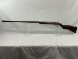 Long Tom, 12ga, Shotgun