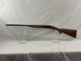 Richards, Model 200, 20ga, Side by Side Shotgun