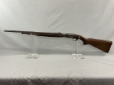 Remington, Fieldmaster 121, .22cal, Rifle
