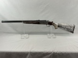Stevens, Model 22-410, .22/410ga, Rifle/Shotgun