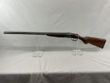 Ithaca, 20ga, Side by Side Shotgun
