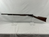 Winchester, Model 1890, .22s. Rifle