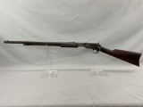 Winchester, Model 1890, .22L, Rifle