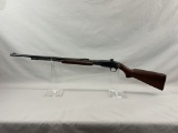 Winchester, Model 61, .22s/l/lr, Rifle