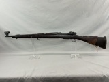 Remington, Model 03-A3, 30-06, Rifle