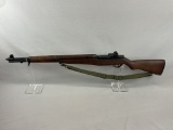 Springfield, M1 - Grande, 30cal, Rifle w/ Sling