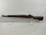 Springfield, M1 - Grande, 30cal, Rifle