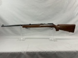 Winchester, Model 52, .22lr, Rifle