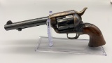 New Dakota, 357cal, Revolver w/ Holster