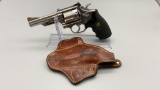 Smith & Wesson, 662, .357cal, Revolver w/ Holster