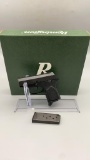 Remington, RM380, 380cal, Pistol w/ Box and Extra