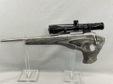 Savage, Model 516, 243win, Pistol w/ Scope and Box