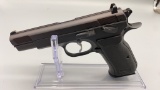 EAA, Tanfoglio Witness, 45ACP, Pistol