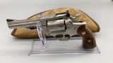 Ruger, Security Six, 357mag, Revolver w/ Soft Case