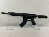 PPMS, A-15, 7.62x39cal, Pistol